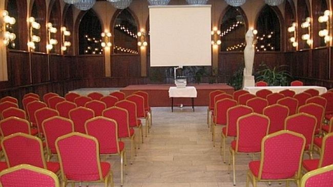 Hotel Konferencia Győr Business bild